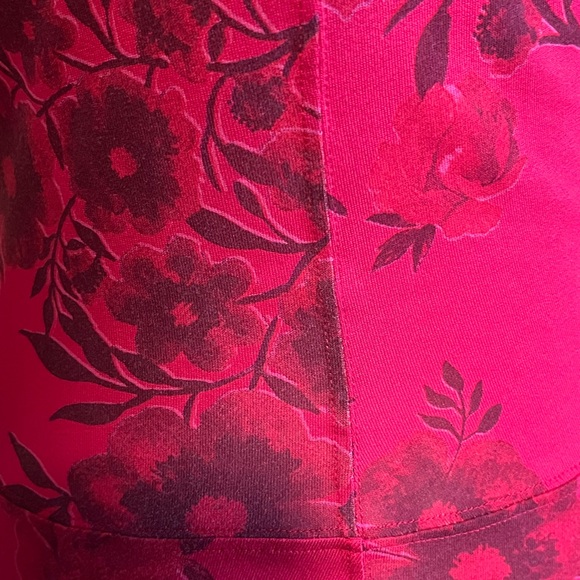 Desigual eco-friendly dress - NEW - long with 3/4 sleeves - Picture 9 of 13